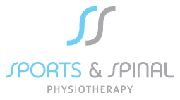 Sports and Spinal on Swanson