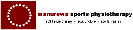 Manurewa Sports Physiotherapy