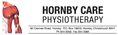 Hornby Care